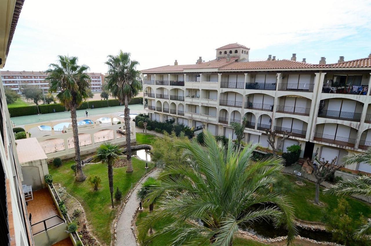 דירות ל'אסטרטיט Jardins Del Mar 56 מראה חיצוני תמונה