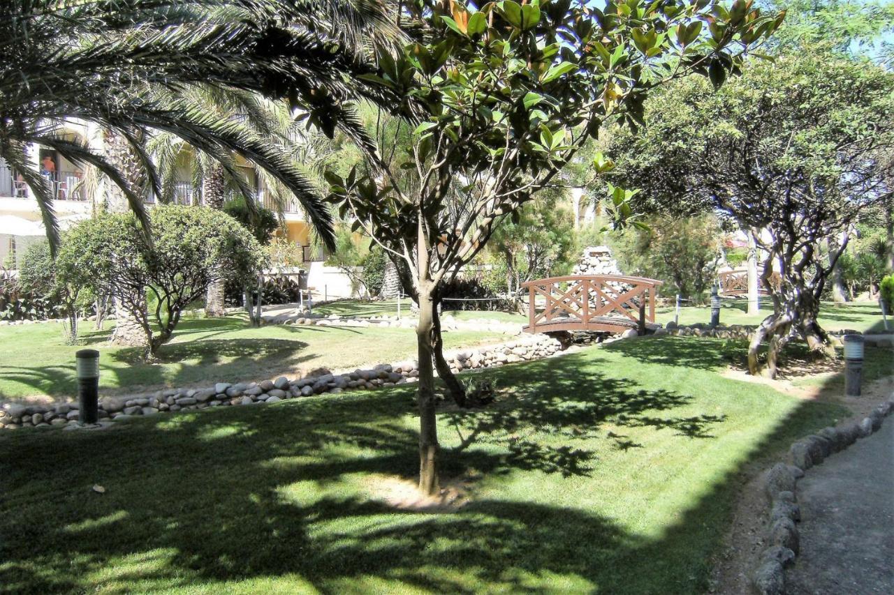 דירות ל'אסטרטיט Jardins Del Mar 56 מראה חיצוני תמונה